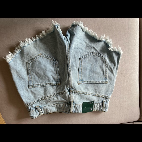 Shorts - Picture 2 of 3